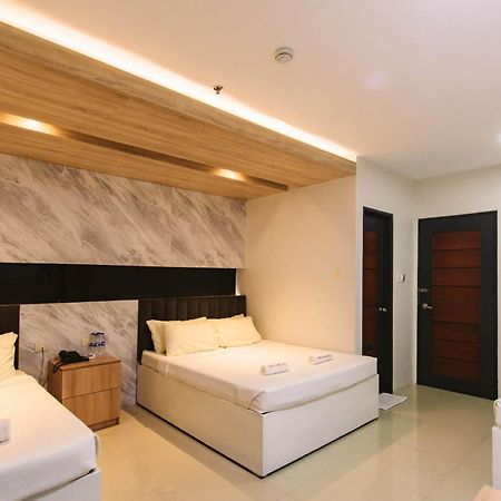 Vigan Traversa Hotel Екстериор снимка